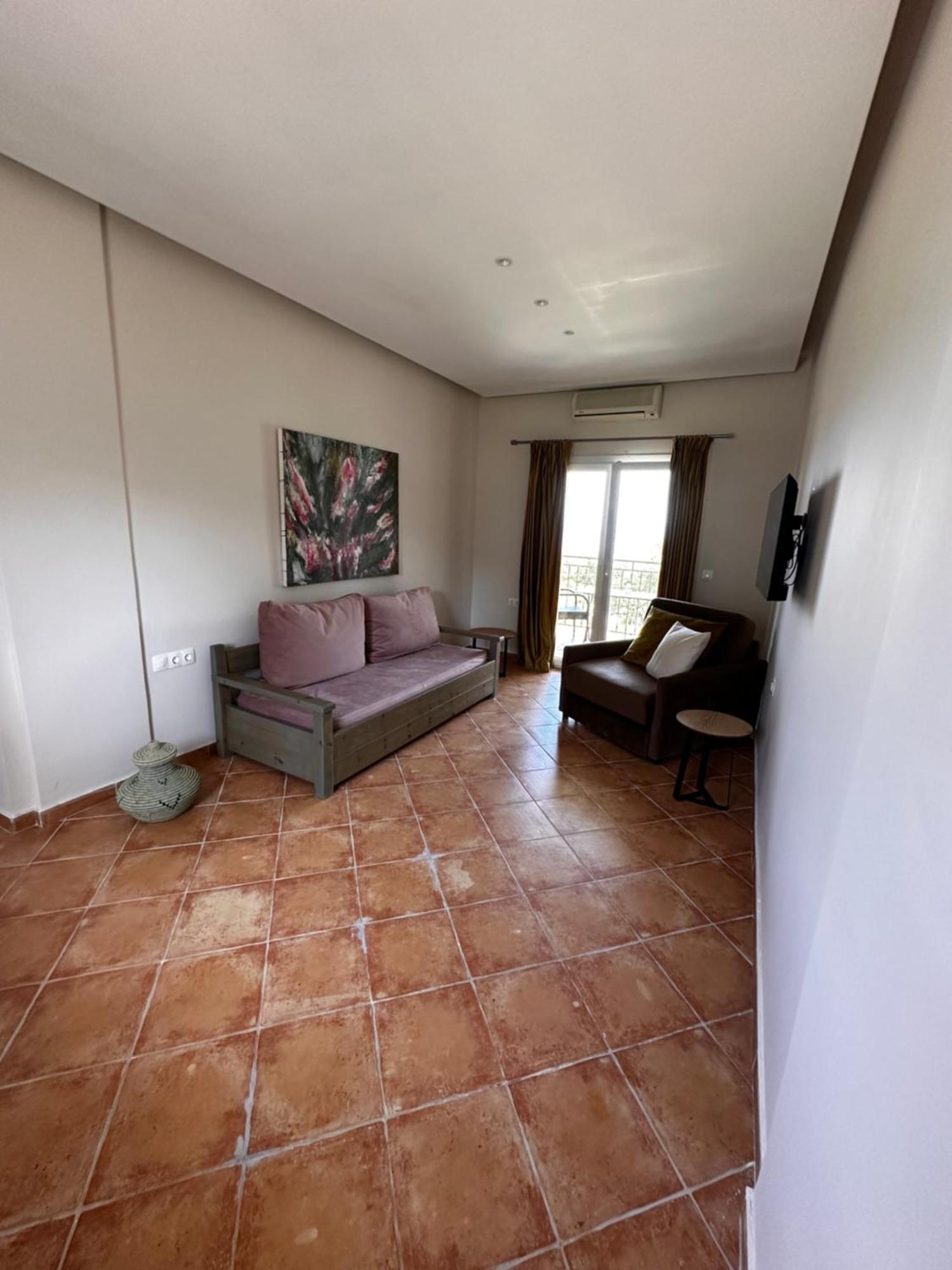 Aparthotel Panorama Hideaway Dassia  Esterno foto