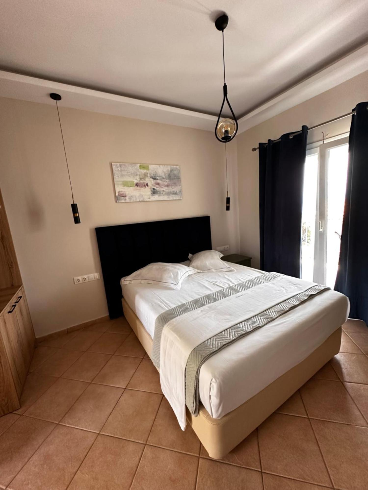 Aparthotel Panorama Hideaway Dassia  Esterno foto