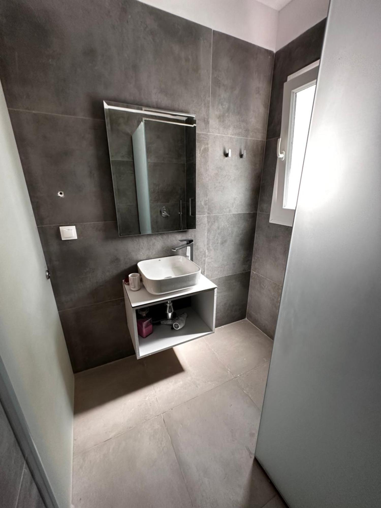 Aparthotel Panorama Hideaway Dassia  Esterno foto